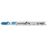 Bosch T123X Jig Saw Blade, 4 in L