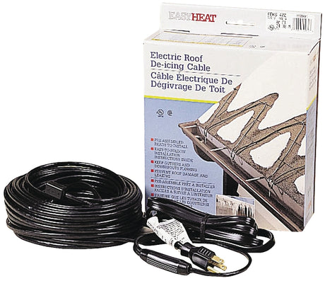 Baron 42605 Sash Cord, 3/16 in Dia, 50 ft L, 56 lb Working Load, Cotton/Poly, White