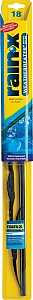 Irwin 8339 Thread Tap, 10 mm- 1.25 Thread, Plug Tap Thread, 4-Flute, HCS