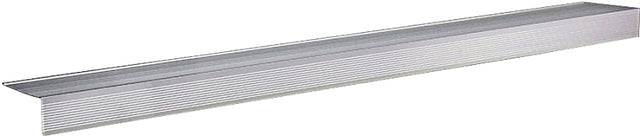 M-D TH026 81869 Sill Nosing, 36-1/2 in L, 2-3/4 in W, Silver