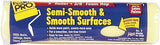 DEWALT DNS18050-2 Crown Staple, 1/4 in W Crown, 1/2 in L Leg, 18, Steel