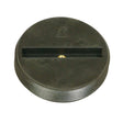 Sioux Chief 3 in. MPT in. X 3 in. D MPT in. ABS Threaded Plug