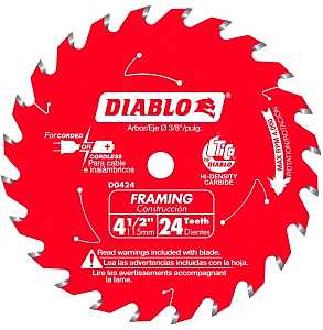 Diablo DT206P1 Screwdriver Insert Bit, #20 Drive, Torx Drive, 6 in L