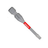 DEWALT DRS18100 Cable Staple, 1 in L Leg, 3/4 in W Crown, Steel, Silver