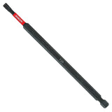 DEWALT UltraCon+ Series DFM12732 Concrete Screw Anchor, 1/4 in Dia, 4 in L, Carbon Steel, Zinc Stalgard, 100/BX