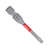 Diablo DT152P2 Drive Bit, #15 Drive, Torx Drive, 1/4 in Shank, Hex Shank, 2 in L