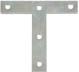 DEWALT DNS18125-2 Crown Staple, 1/4 in W Crown, 1-1/4 in L Leg, 18, Steel