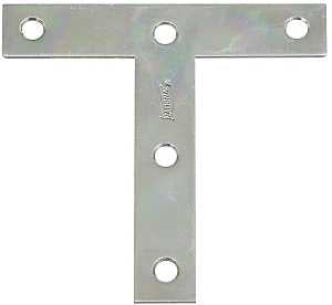 DEWALT DNS18125-2 Crown Staple, 1/4 in W Crown, 1-1/4 in L Leg, 18, Steel