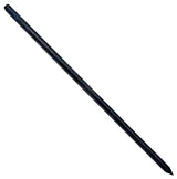 Acorn International NSR3424 Nail Stake, 3/4 in Dia, 24 in L, Painted Steel, Pack of 10