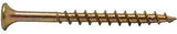 ProFIT 333179G Screw, #9 Thread, 3 in L, Coarse Thread, Bugle Head, Star Drive