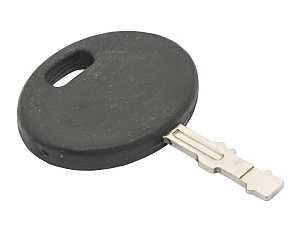 Arnold IK-100 Ignition Key, Universal, For: Key Electric Start Engines