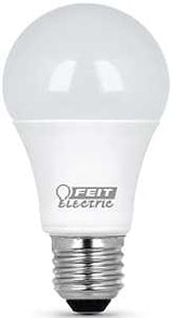 BULB LED A19 75W EQUIV NON-DIM