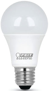BULB LED A19 75W EQUIV NON-DIM