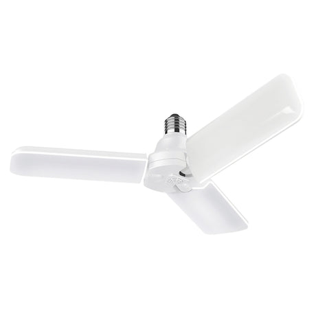 Feit Electric ADJ4000/3CCT/MM/LED Multi-Directional LED Light, 120 V, 35 W, 300 W Equivalent, E26 Lamp Base, White, 1/PK