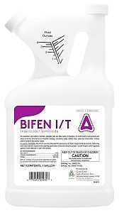 CSI 82004435 Bifen I/T Insecticide, 1 gal, Bottle, Pack of 4