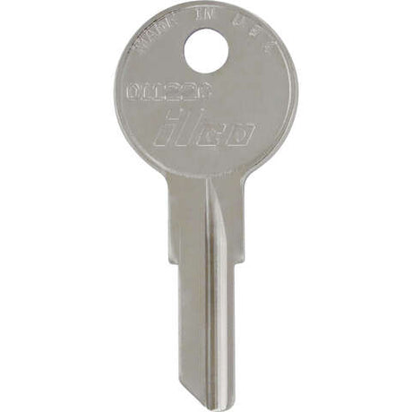 HILLMAN KeyKrafter Universal House/Office Key Blank 226 CO12 Single For Corbin Locks, Pack of 4