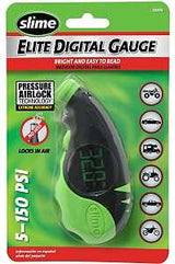 Slime 20475 Tire Gauge, 5 to 150 psi