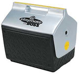 Igloo Playmate Series 00043581 Cooler, 14 qt Cooler, Black