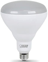 Feit Electric A1100/827/10KLED LED Lamp, General Purpose, 1100 Lumens, 11.2 W, A19 Lamp, 75 W Equivalent, E26 Lamp Base