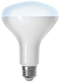 Feit Electric BR30/950CA/AG Smart Bulb, 700 Lumens, 5000 K Color Temp, 8 W, Wi-Fi Connectivity: 2.4 GHz, Voice Control