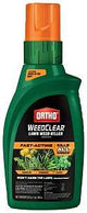 Ortho WEEDCLEAR 447905 Lawn Weed Killer, Liquid, 32 oz Bottle