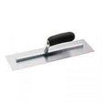 TROWEL FINISHNG FLAT CS 4X14IN