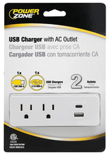 Slime 1031-A Tire Repair Plug