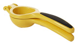 Good Grips 1057962 Citrus Squeezer, 10-1/2 in L, 1-1/2 in W, 4.24 in H, Aluminum