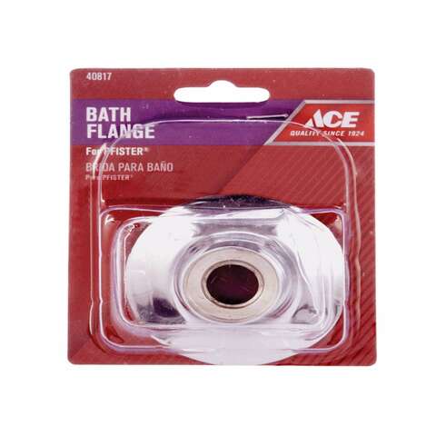 Ace Metal Flange