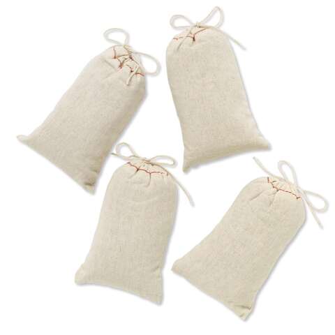 Whitmor Cedar Scent Sachet Wood