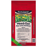 Ferti-lome Weed & Feed Lawn Fertilizer For Multiple Grass Types 5000 sq ft