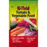 Hi-Yield TOMATO & VEGETABLE FOOD 4-10-6 Granules Plant Food 3.25 lb