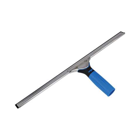 Unger 14 in. Steel Window Squeegee