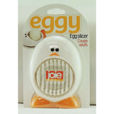 Joie Eggy Multi-Colored ABS/Stainless Steel Egg Slicer 1 Egg