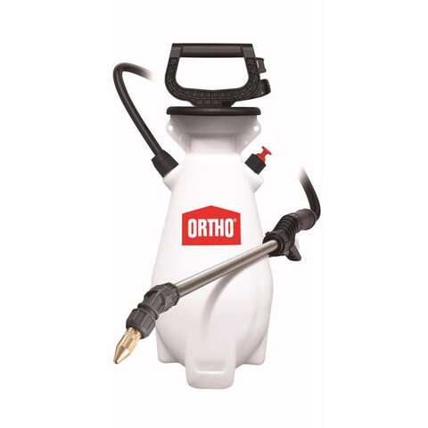 Ortho 2 gal Wand Tank Sprayer