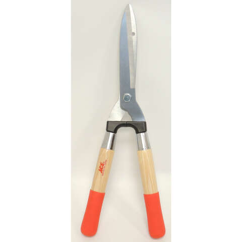 Ace GT2745 A Steel Straight Edge Hedge Shears