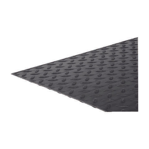 Boltmaster 12 in. Steel Diamond Tread Plate