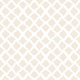 Con-Tact Grip Prints 4 ft. L X 18 in. W Talisman Pale Gray Non-Adhesive Shelf Liner