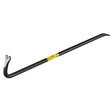 Collins 36 in. Gooseneck Wrecking Bar 1 pk