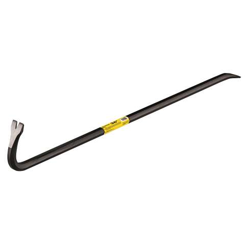 Collins 36 in. Gooseneck Wrecking Bar 1 pk