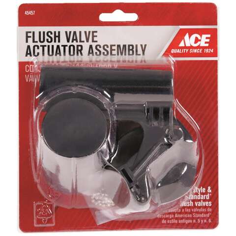 Ace Actuator Disc for Toilet Flush Valve Plastic For American Standard