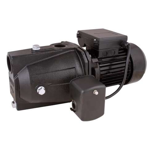 Star Water Systems 1/2 HP 528 gph Cast Iron Shallow Jet Well Pump