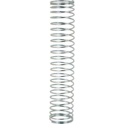 Prime-Line 3-1/2 in. L X 23/32 in. D Compression Spring 2 pk