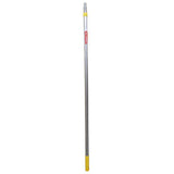 Ace Telescoping 2-4 ft. L X 1 in. D Aluminum Cleaning Tool Handle Holder