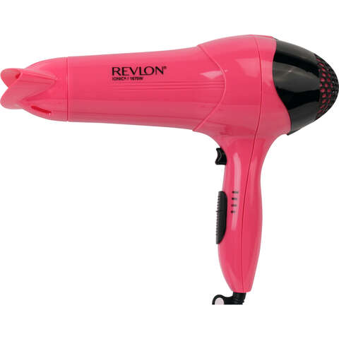 Revlon Perfect Heat 1875 W Hair Dryer