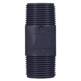 B&K Schedule 80 3/4 in. MIP X 3/4 in. D MIP PVC 2-1/2 in. Nipple 1 pk, Pack of 10