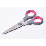 Home Plus 3.5 in. Steel Smooth Scissor Shears 1 pc, Pack of 24