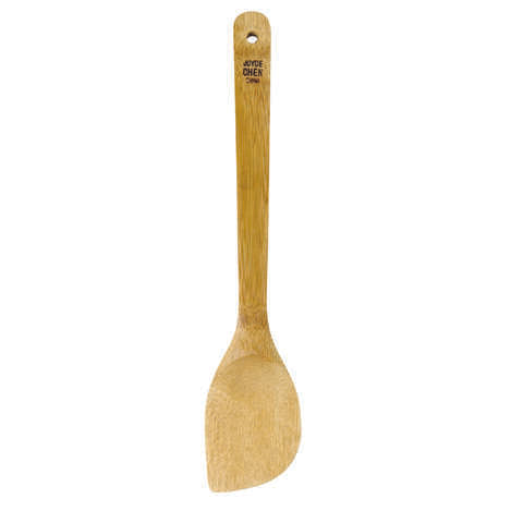 Joyce Chen Natural Bamboo Spatula