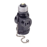 Bussmann 1-1/2 amps Time Delay Glass Fuse 2 pk