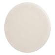 Barton Kramer Vinyl Matte Ivory Door Bumper Surface 5 in.